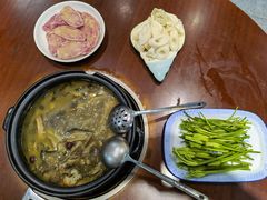-菌之家·专业纯野生菌火锅·特色炒菌