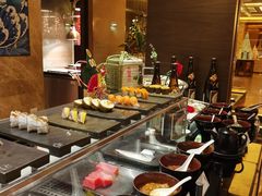 -富力丽思卡尔顿酒店·香荟全日制餐厅