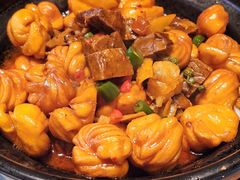 -清真·舒迩布炕锅王·高原美食文化(青海总店)