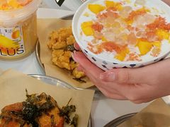 -夏羽记甜品(小榄大信店)