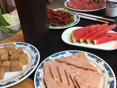 -董家湾重庆老火锅(武清杨村店)