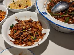 -兰湘子·湘菜小炒(石家庄万象城店)