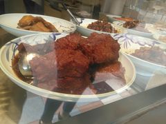 -佬街佬味(行知路店)