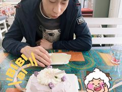 -丽江庭院之丽江往事(安定门店)