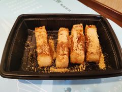 -苏晓玥·手作江南小吃(深圳北站店)