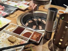 -炉小哥烤肉(信万广场店)