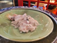 -杭州国际会议中心洲际酒店-原素全日餐厅(解放东路店)