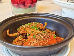 -恒悦轩·粤菜(上海展览中心店)