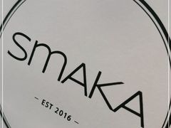 -SMAKA(复兴soho店)