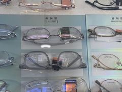 -宝视友眼镜·平价精准配镜(同德悦中心店)