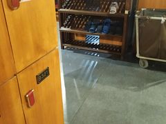 -张家港金凤凰度假村温泉