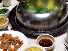 -青蓬蒸汽海鲜·深圳老字号·团建聚会(壹方城店)