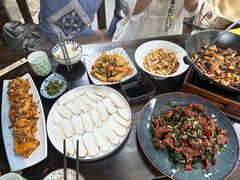 -吃货私房菜(丽江束河古镇店)