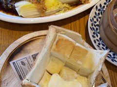 -去茶去餐厅(中央大街店)