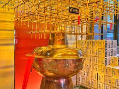 -南门四季铜锅涮肉(大屯·北苑店)