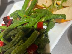 -郑享吃烧烤烩面(红专路店)