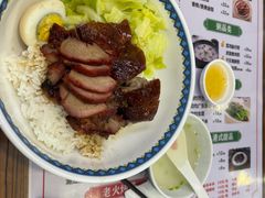 -永祥烧腊餐厅(虹口店)