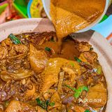 小店好滋味！澳门百年街边牛杂被我找到了！