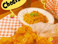 -Eckl’s爱氏热狗(猫街店)