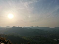 -九曜山