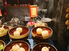 -鲁城往事(游客中心店)
