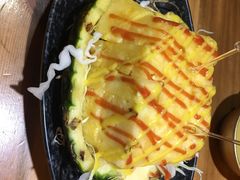 -小木屋米酒店总店