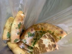 -新疆喀什烤肉饭店(红松路店)