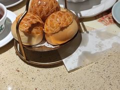 -点都德(奥体印象城店)