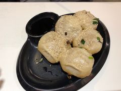 -小杨生煎(龙之梦购物中心店)