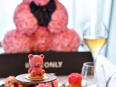 -云·酷Atmosphere(国贸大酒店)