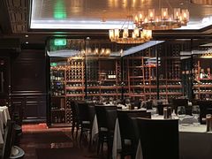 -Wolfgang’s Steakhouse 沃夫冈牛排馆(上海白玉兰广场店)