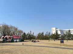 -上海大学(宝山校区)