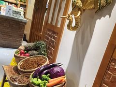 -金塔傣乡·云南德宏民族特色菜·傣味手抓饭(新亚洲店)