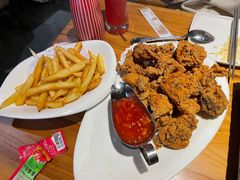 -花腰餐吧Bistro烧烤 傣味(传媒大学店)
