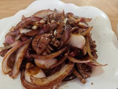 -素勤饮食店(城头巷店)