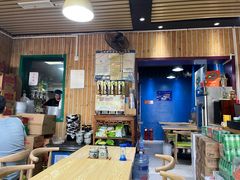 -内蒙焖面大盆骨餐馆(山大路店)
