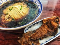 -同得兴面馆.苏式面.三虾面(园区店)