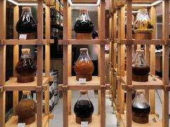 -青梅酒肆PLUS(长白仙岛北路店)