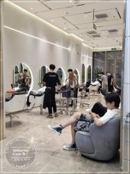 -MMbyHairCode 芭曲发型沙龙
