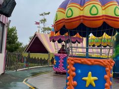 -美的鹭湖探索王国