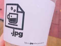 -JPG coffee(广州体育西店)