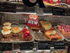 -B&C黄油与面包·THE GARDEN BAKERY概念店(世纪汇店)