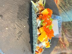 -炙柒Sekinana·精致料理 烧鸟·铁板烧(海上世界店)