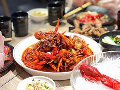-红盔甲·小龙虾(长寿路店)
