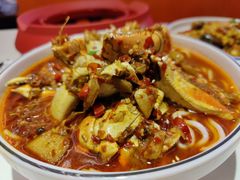 -蟹宗蟹(润达国际五楼店)