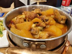 -西部马华清真兰州牛肉面·烧烤夜市(关东店)