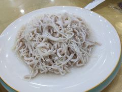 -聚丰德饭店(经五路店)