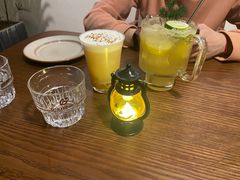 -G+KITCHEN(龙湖狮山天街店)