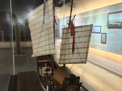 -黄埔古港