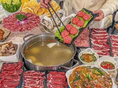-三头牛·潮汕牛肉生蚝火锅 (夏湾店)